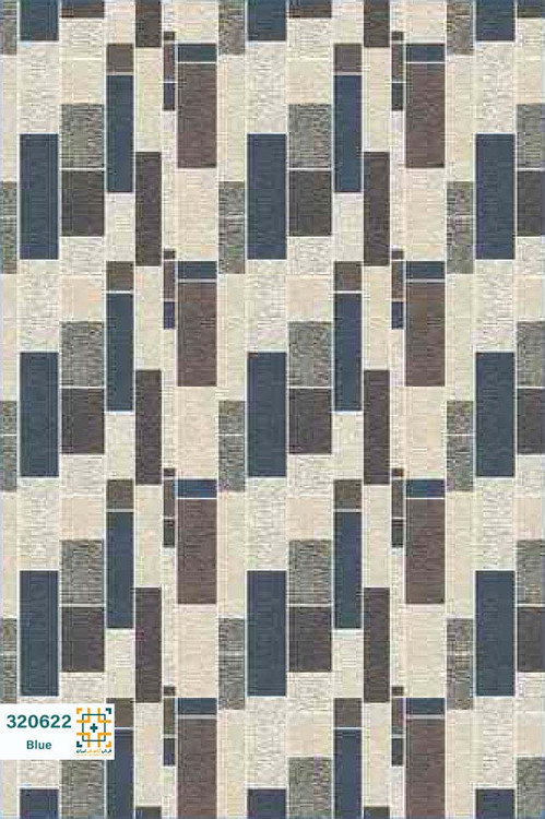 گلیم هرسین کد 320621