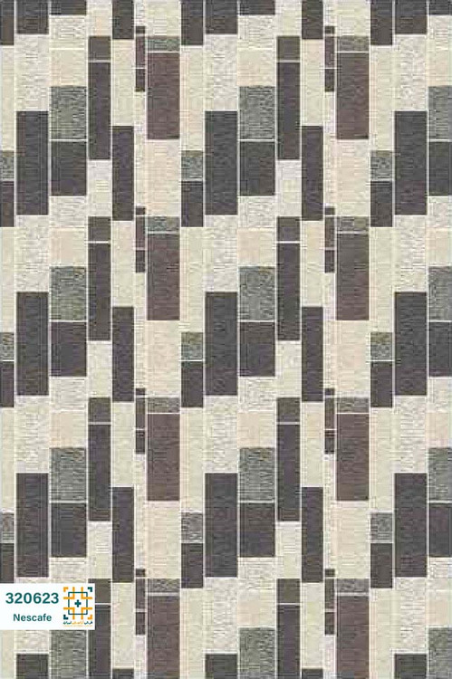 گلیم هرسین کد 320621