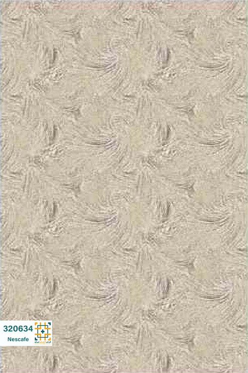 گلیم هرسین کد 320624