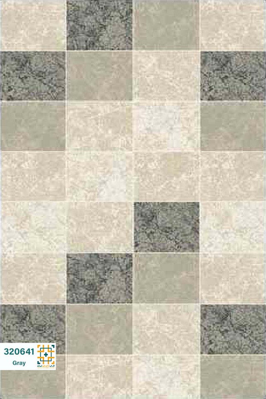 گلیم هرسین کد 320641