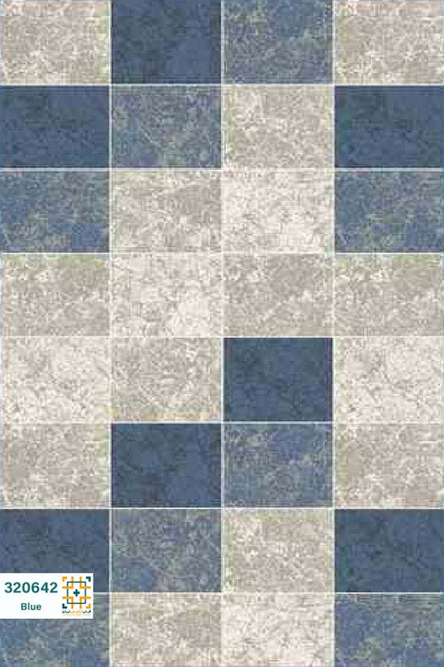 گلیم هرسین کد 320641