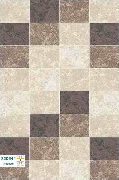 گلیم هرسین کد 320641