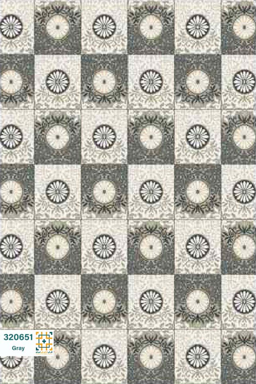 گلیم هرسین کد 320651