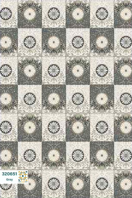 گلیم هرسین کد 320651