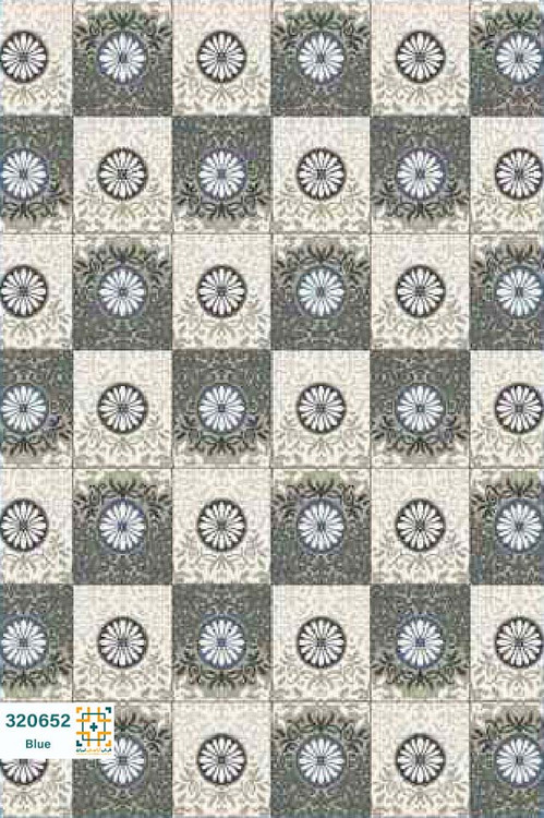 گلیم هرسین کد 320651