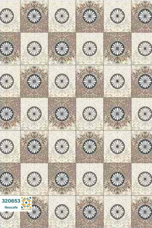 گلیم هرسین کد 320651