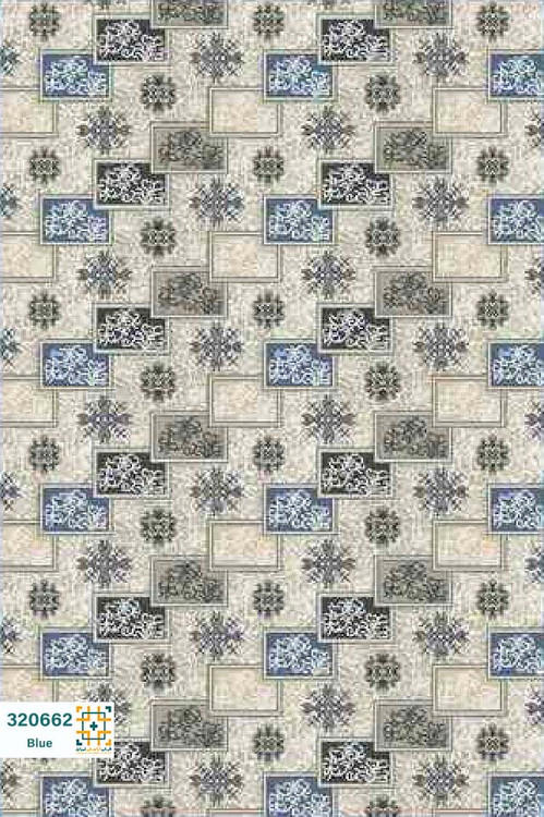 گلیم هرسین کد 320660