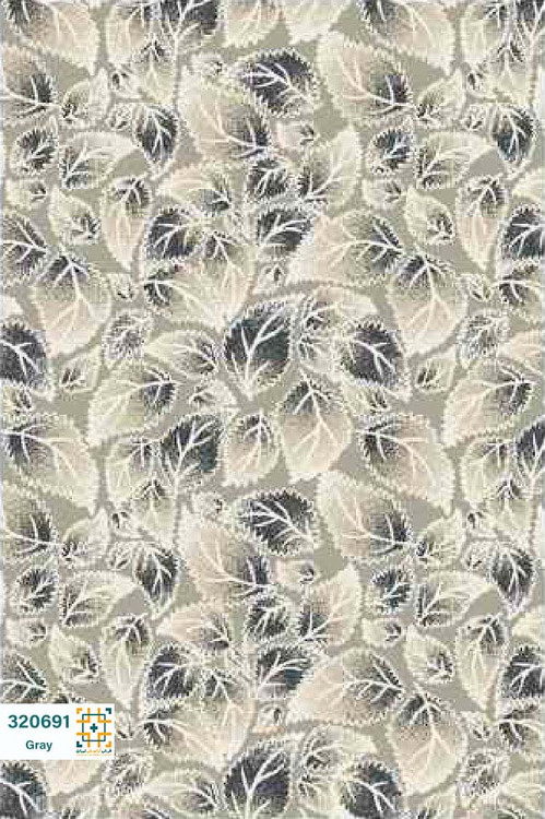 گلیم هرسین کد 320691