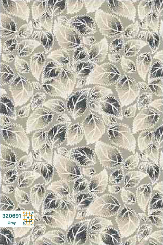 گلیم هرسین کد 320691