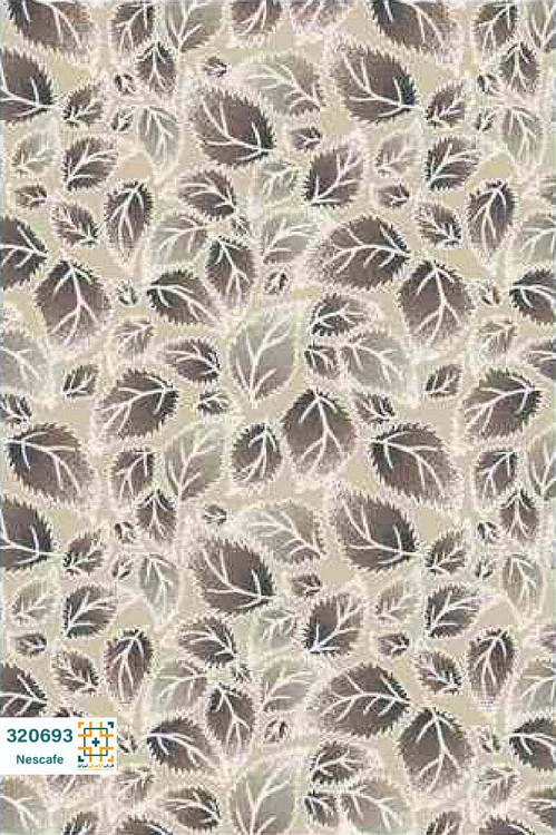 گلیم هرسین کد 320691