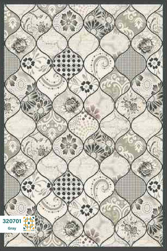 گلیم هرسین کد 320701