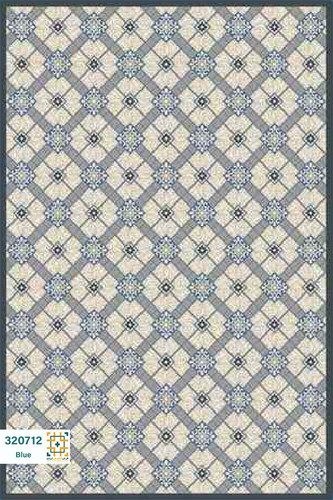 گلیم هرسین کد 320712