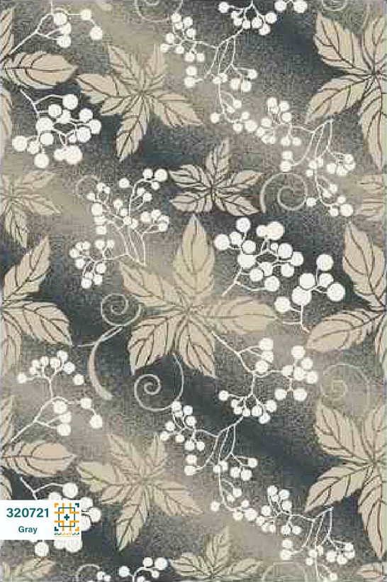 گلیم هرسین کد 320721