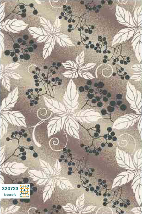 گلیم هرسین کد 320721