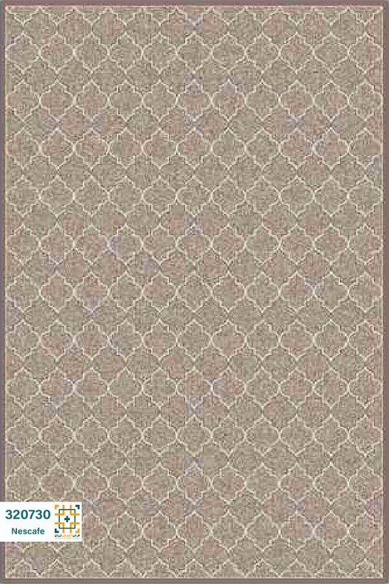 گلیم هرسین کد 320730