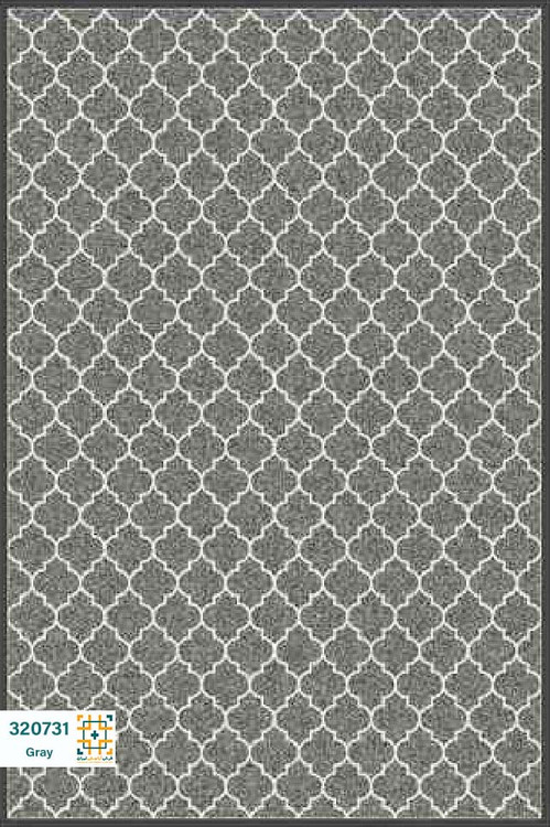 گلیم هرسین کد 320730