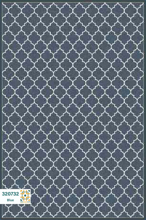 گلیم هرسین کد 320730