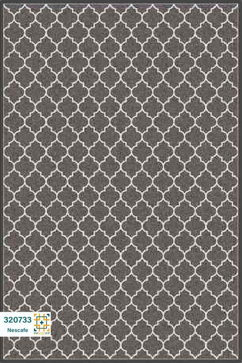 گلیم هرسین کد 320733