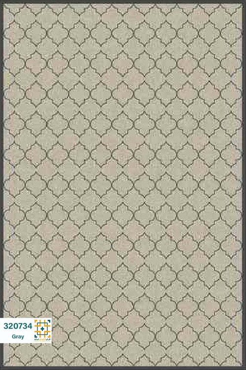 گلیم هرسین کد 320733