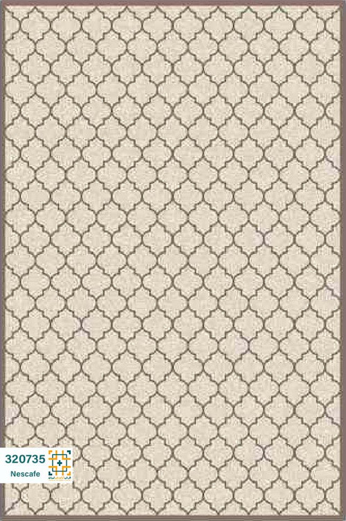 گلیم هرسین کد 320733