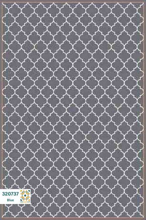 گلیم هرسین کد 320736