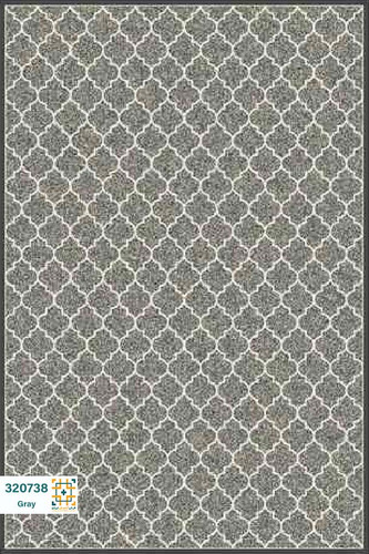 گلیم هرسین کد 320738