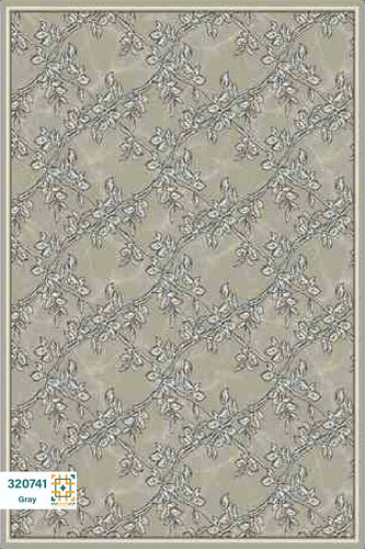 گلیم هرسین کد 320741