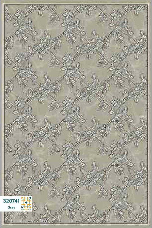 گلیم هرسین کد 320741