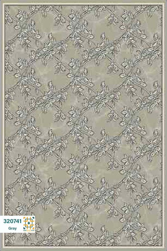 گلیم هرسین کد 320741