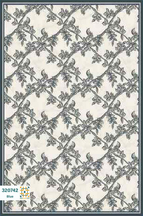 گلیم هرسین کد 320741