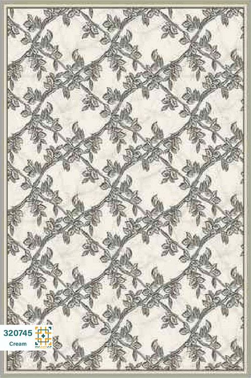 گلیم هرسین کد 320741