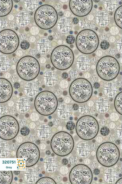 گلیم هرسین کد 320751