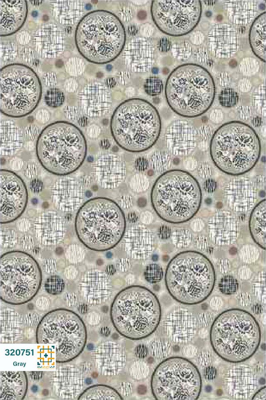 گلیم هرسین کد 320751