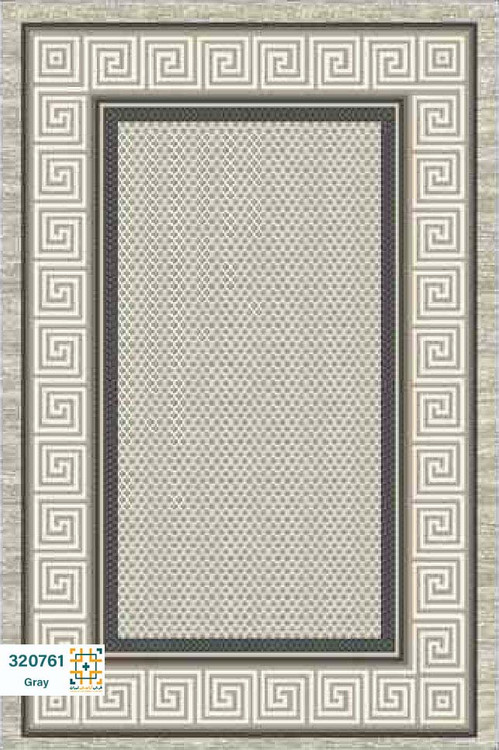 گلیم هرسین کد 320761