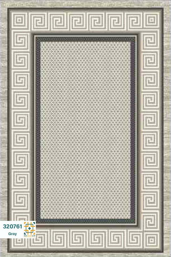 گلیم هرسین کد 320761