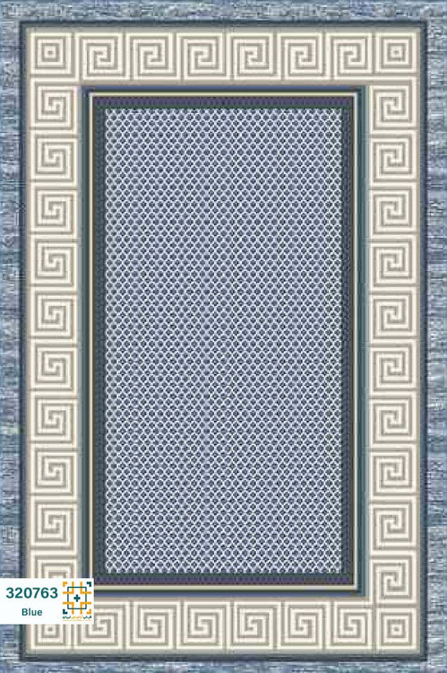 گلیم هرسین کد 320761