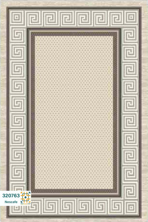 گلیم هرسین کد 320761