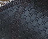 فرش چهل تکه 1200 شانه آبرنگی کد 118