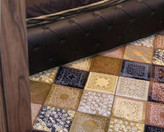 فرش چهل تکه 1200 شانه آوا کد 804