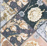 فرش چهل تکه 1200 شانه رویال کد 751