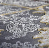 فرش چهل تکه 1200 شانه رویال کد 752