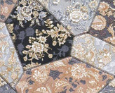 فرش چهل تکه 1200 شانه رویال کد 756