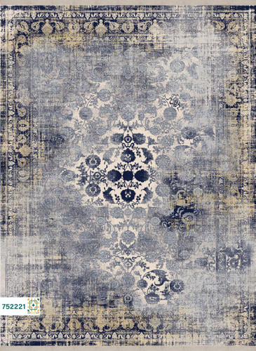 فرش 700 شانه نوبل وینتیج کد 752221