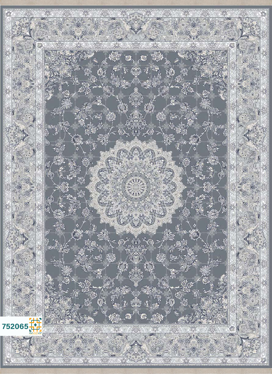 فرش 700 شانه نوبل کد 752065