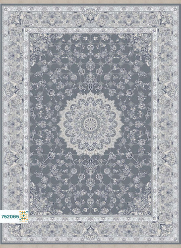 فرش 700 شانه نوبل کد 752065