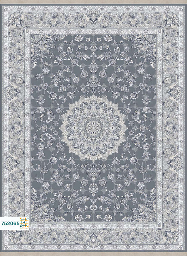فرش 700 شانه نوبل کد 752065