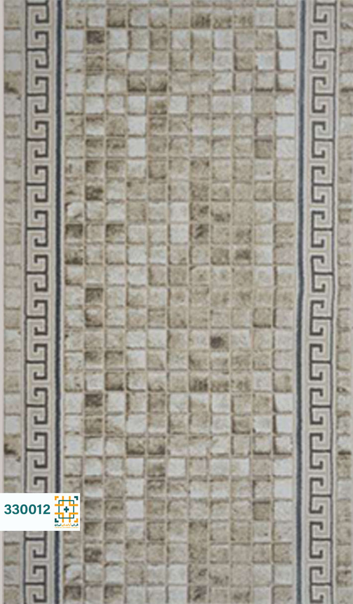 فرش 340 شانه لونا کد 330012