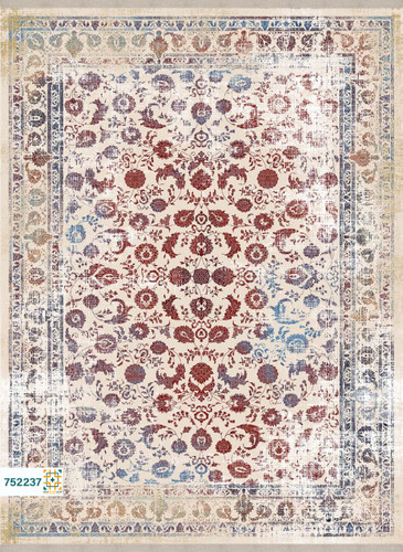 فرش 700 شانه نوبل وینتیج کد 752237