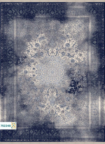 فرش 700 شانه نوبل وینتیج کد 752248