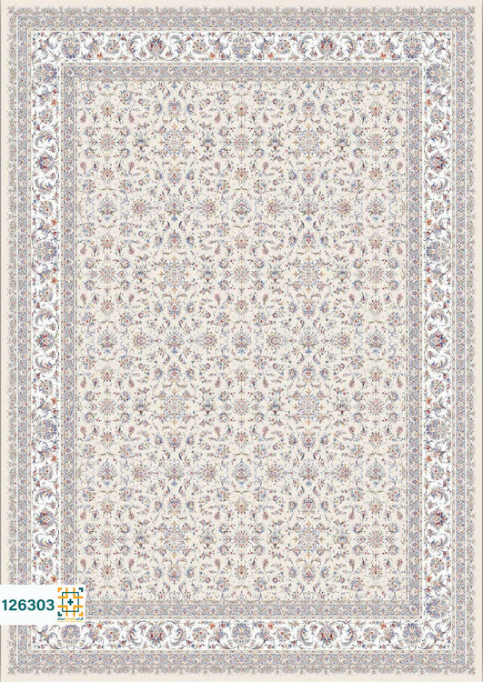 فرش 1200 شانه درسا کد 126300
